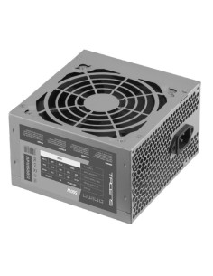 ph2FUENTE ATX APIII500SI h2h2Caracteristicas h2pLa nueva Fuente de Alimentacion APIII500 cuenta con un ventilador Tacens Ultra 