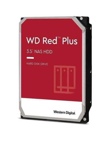 ph2Domine las situaciones mas intensas con WD Red8482 Plus h2WD Red8482 Plus que cuenta con la potencia necesaria para gestiona