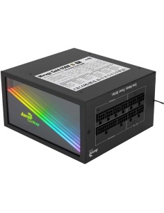 p ppDisfruta de un diseno e iluminacion unicos con la fuente de alimentacion MIRAGE GOLD de alto rendimiento con diseno RGB Inf