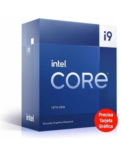 p ph2Intel Core i9 13900F Socket 1700 13th Gen 21GHz 36MB Cache 10nm h2pbArquitectura hibrida para un rendimiento excepcional b