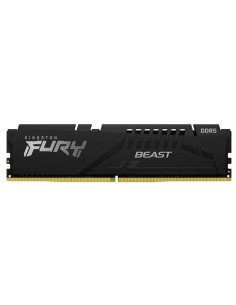 p ph2Memoria Kingston FURY Beast DDR5 de 16 GB hasta 5200MHz h2La memoria Kingston FURY8482 Beast DDR5 la memoria trae la tecno