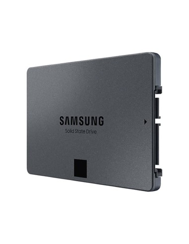 p pdivh2Haz mucho mas ve a lo grande h2pEl 870 QVO es lo ultimo de la segunda generacion de Samsung El SSD QLC es el tipo de SS