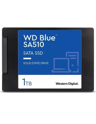 ph2WD Blue SA510 SATA SSD 258221 7mm cased Eleva tu creatividad h2divbr divDa nueva vida a tu PC para que puedas impulsar tu tr