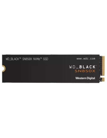 ph2La ventaja definitiva h2Preparate para una velocidad de juego vertiginosa con el WDBLACK8482 SN850X NVMe8482 SSD Disfruta de