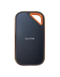 ph2SanDisk Extreme Portable SSD V2 2TB h2bAlmacenamiento resistente preparado para vivir al maximo bbrbrTu vida es una aventura