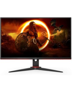 p ph2Monitor Q27G2E BK h2h2DESATA TU POTENCIAL h2pPantalla VA QHD de 27 con Adaptive Sync frecuencia de refresco de 144 Hz over