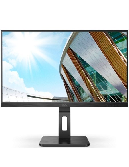 h2Productividad conectividad y confort h2divEl U27P2CA es el complemento perfecto para los profesionales y las empresas que bus