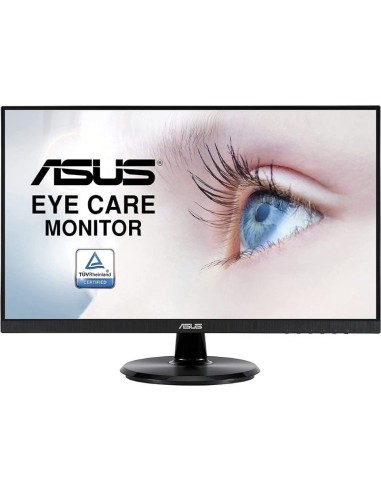 p ph2Calidad de imagen superior y un elegante diseno clasico h2pEl monitor Eye Care ASUS VA27DCP tiene un panel IPS Full HD sin