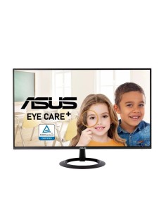 ph2Monitor para juegos ASUS VZ24EHF Eye Care 24 pulgadas 238 pulgadas visibles IPS Full HD sin marco 100 Hz sincronizacion adap