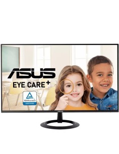 p ph2Monitor Gaming ASUS VZ27EHF Eye Care 27 pulgadas Full HD 1920 x 1080 IPS sin marco 100 Hz sincronizacion adaptativa MPRT d