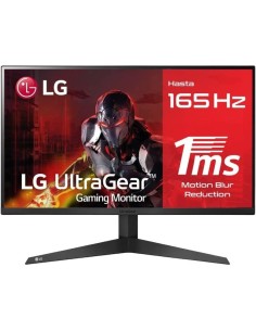 ph2Movimiento Fluido para Video Juegos h2Una velocidad ultrarrapida de 165Hz permite a los jugadores ver el siguiente cuadro ra