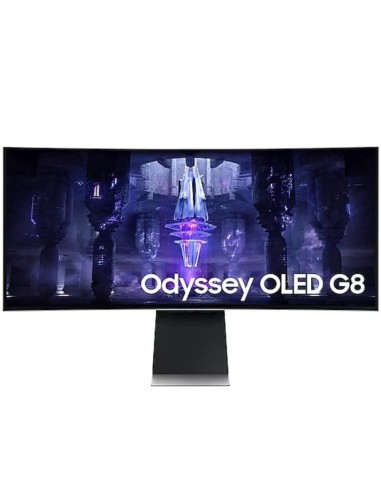 h2Monitor Gaming OLED Odyssey G8 348221 21 9 h2pPor fin tenemos en nuestras manos el que posiblemente es el mejor monitor OLED 