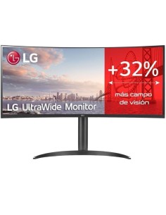 p ph2IPS con sRGB 99 Tip h2pEl panel IPS de LG muestra una precision del color impecable Un angulo de vision mucho mas amplio y