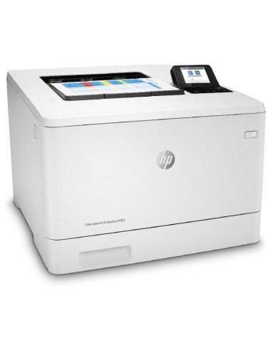 pp pdivImpresora Enterprise de gama basica en color de HP con velocidades de hasta 28 ppm y la mayor seguridadp ppEsta impresor