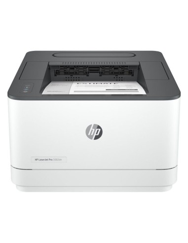 ph2Impresora HP LaserJet Pro 3002dn h2Esta impresora se ha disenado para impulsar tu productividad con rapidas velocidades y ha