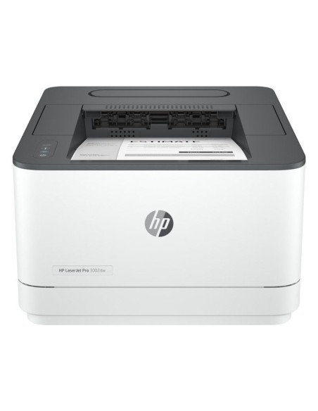 h2Impresora HP LaserJet Pro 3002dw h2 Esta impresora se ha disenado para impulsar tu productividad con rapidas velocidades y ha