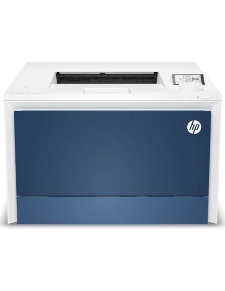 h2Impresora HP Color LaserJet Pro 4202dn h2pDisfruta de una impresora en color ultrarrapida y de una facil configuracion con La