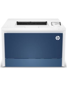 p ph2Impresora HP Color LaserJet Pro 4202dw h2pDisfruta de una impresora en color ultrarrapida y de una facil configuracion con