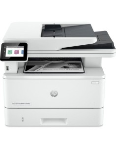 h2Impresora multifuncion HP LaserJet Pro 4102dw h2pEsta impresora se ha disenado para ofrecer la maxima productividad gracias a