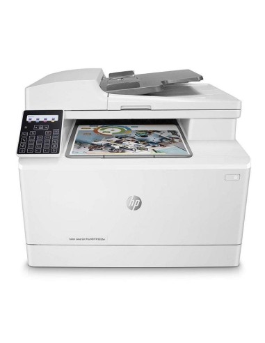 divUna impresora multifuncion inalambrica y eficiente con fax para obtener un color de alta calidad y una gran productividad Ah