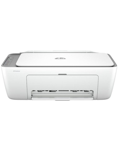 ph2Impresora multifuncion HP DeskJet 2820e h2divImprime escanea y copia sin esfuerzo con esta impresora domestica inalambrica y