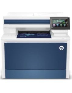 h2Impresora multifuncion HP Color LaserJet Pro 4302fdn h2divDisfruta de velocidades de impresion ultrarrapidas y herramientas d