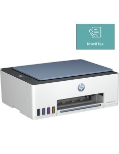 ph2Impresora multifuncion HP Smart Tank 5106 h2Disfruta de una gran fiabilidad diaria con la impresora multifuncion HP Smart Ta