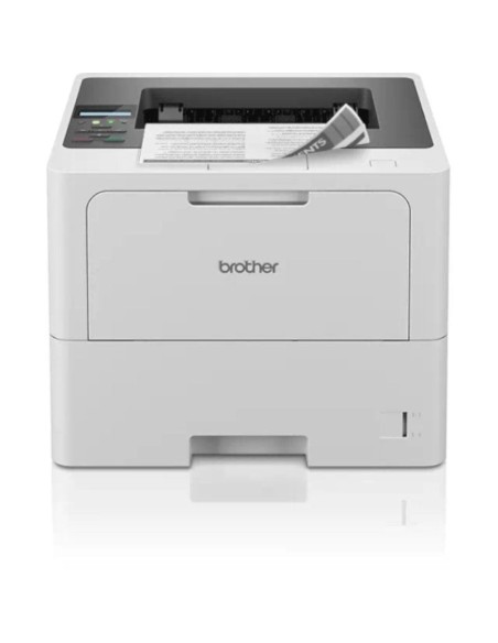 ph2HL L6210DW h2pImpresora laser monocromo de alta productividad duplex automatico red cableada y WiFi ppImpresora laser profes