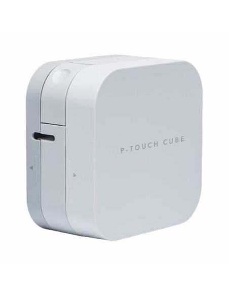 pul li h2General P touch h2 li liTipo Escritorio li liAncho maximo de cinta mm 12 li liTipo de uso Domestico li liPilas alcalin