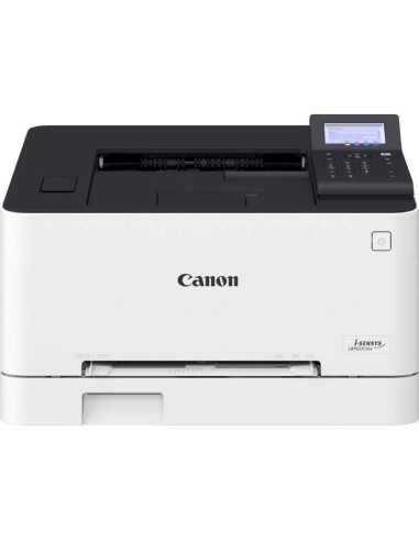 pLa impresora laser i SENSYS LBP633Cdw de Canon ofrece una potente productividad Aumenta la productividad de tu negocio con un 