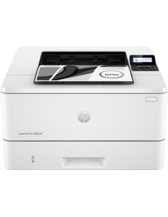 p ph2Impresora HP LaserJet Pro 4002dn h2Esta impresora se ha disenado para ofrecer la maxima productividad gracias a la fiabili