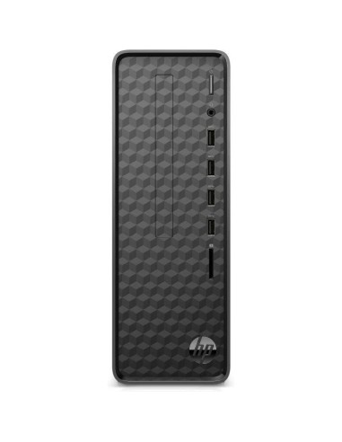 ph2HP Slim Desktop S01 pF3008ns h2De manos de una marca en la que confian millones de personas maximiza tu espacio con el sobre