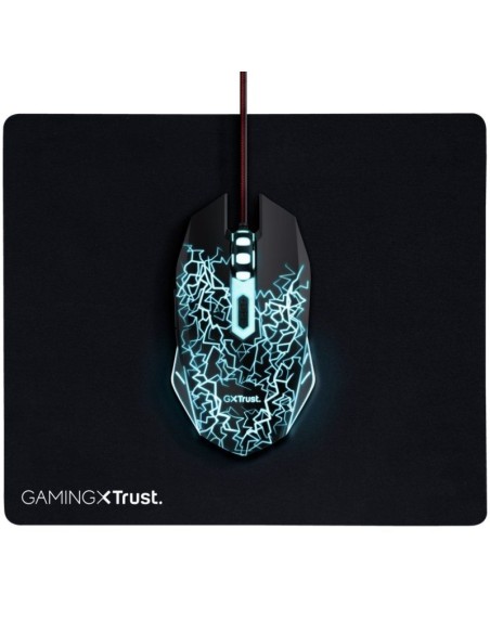 ph2RAToN PARA JUEGOS Y ALFOMBRILLA PARA RAToN h2pPreciso raton para juegos de 4000 ppp y alfombrilla cubierta de tejido suave p