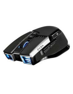 divh2TRIPLE SENSOR CON TECNOLOGiA TRIDIMENSIONAL h2pEVGA te trae el primer mouse con triple sensor del mundo con doble sensor d