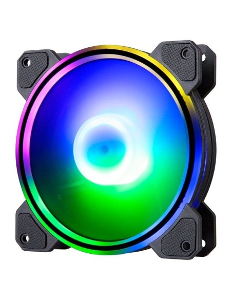 p ph2Diseno exclusivo ARGB con doble anillo e iluminacion interior h2Su innovador diseno de doble anillo y su espectacular ilum