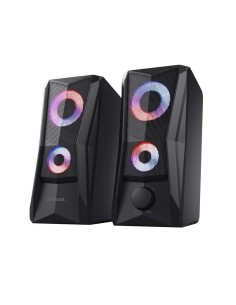 ph2GXT 606 JAVV h2Juego de altavoces compacto con un diseno audaz e iluminacion LED RGBbrbrul libEspecificaciones b li liGenera