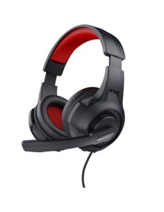 ph2AURICULARES PARA JUEGOS h2pAuriculares circumaurales para juegos con microfono plegable y diadema ajustable pbr ppbr pph2ESP