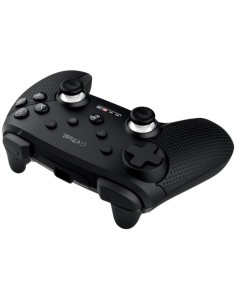 ph2GAMEPAD GAMING INALaMBRICO GXT 542 MUTA h2Controlador para gaming inalambrico recargable con triple conexion y soporte multi