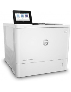 divEsta impresora HP LaserJet con JetIntelligence combina un rendimiento excepcional y una gran eficiencia energetica con docum