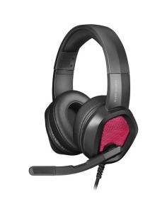 ph2AURICULARES GAMING MH320 h2Los auriculares MH320 aunan sonido diseno y comodidad para una experiencia insuperable a la hora 