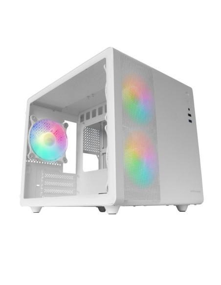 ph2CAJA GAMING COMPACTA MC 400 h2Experimenta la fusion de innovacion y diseno compacto con esta caja gaming totalmente metalica