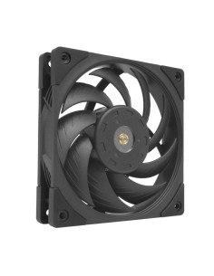 ph2VENTILADOR PWM MF NC h2Descubre el ventilador silencioso de 120mm MF NC con rodamiento FDB de cobre hiperbalanceado una mara