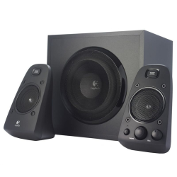 ph2SISTEMA DE ALTAVOCES Z623 CON SUBWOOFER h2pCautivador sonido THX para musica peliculas y juegos pMas sonido mas dimension El