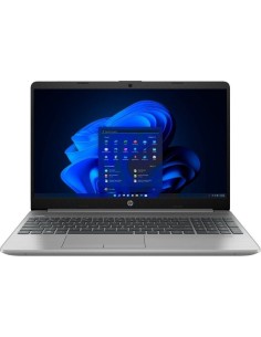 pEl portatil HP 250 G9 cuenta con todas las funciones basicas para una empresa en un diseno fino y ligero que podra ir contigo 