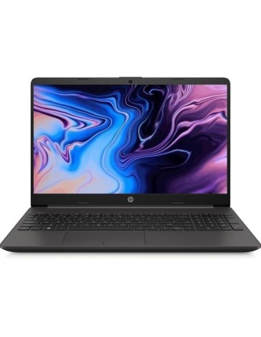 pEl portatil HP 255 G9 te ofrece prestaciones esenciales y listas para el negocio en un diseno fino y ligero que te permite lle