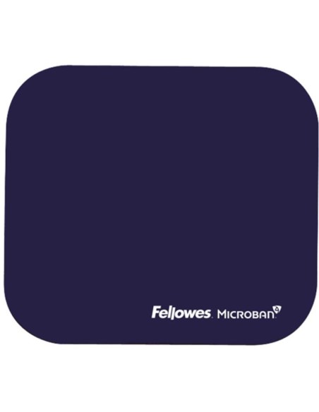 ph2Alfombrilla para Raton con Microban Azul h2pulliProteje el escritorio y mejora el rendimiento del raton con las alfombrillas