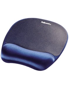 h2Reposamunecas Espuma Memory Foam Zafiro h2pulliReposamunecas de foam que se adapta al peso y temperatura de tu mano sin perde