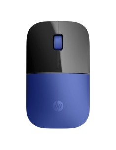 ph2Raton inalambrico azul HP Z3700 h2Es el momento que tus accesorios se ajusten a tu individualidad Conoce tu nuevo raton inal