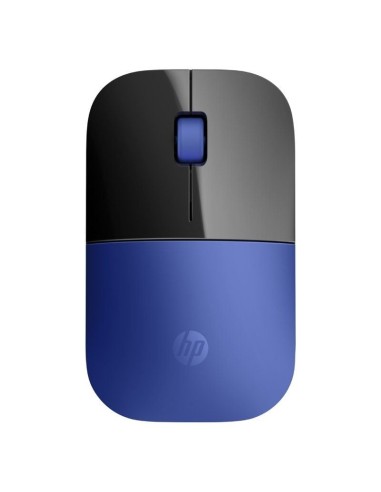 ph2Raton inalambrico azul HP Z3700 h2Es el momento que tus accesorios se ajusten a tu individualidad Conoce tu nuevo raton inal