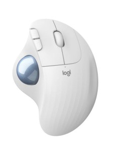 p ph2TRABAJA CoMODAMENTE EN TU ELEMENTO h2Minimiza el movimiento y maximiza la comodidad con ERGO M575 8211 un trackball inalam